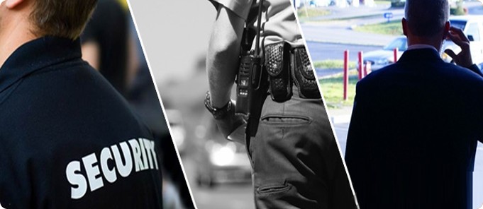  Reasons Why you Need the Best Security Guard Services