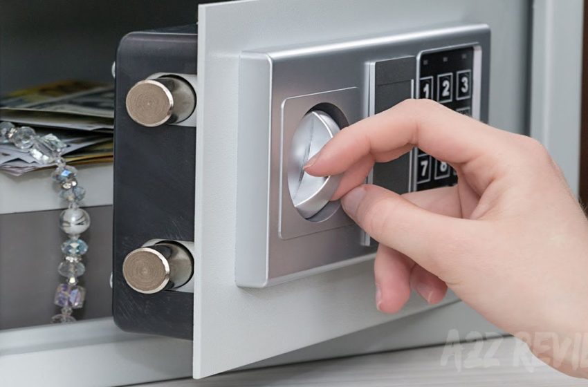  Things You Should Consider Other Than Installing Home Safe Box