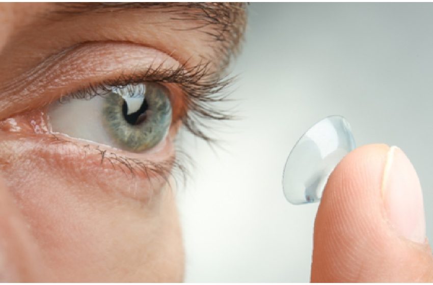  Buy Contact Lens Online Singapore and Steal The Spotlight