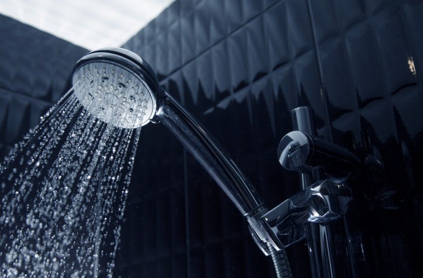  Shower head: The Key source for your relaxing Shower after a hectic day!