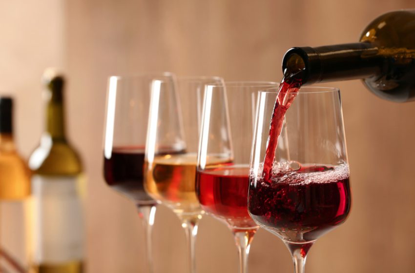  Purchase Quality Wine with Ease Online In Australia