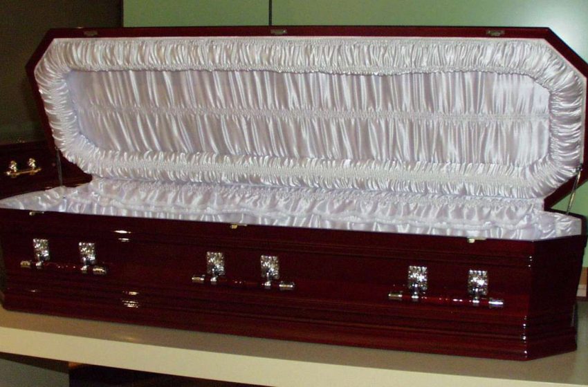  Buy Quality Casket at Affordable Cost in California