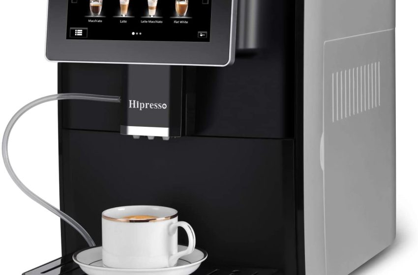 Are automatic coffee machines worth the investment?