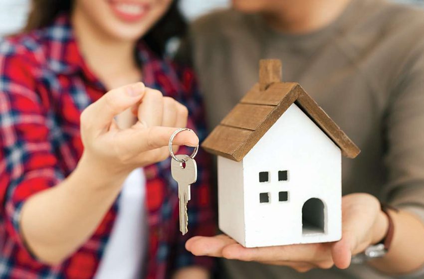  Factors To Consider When Buying Your First Home