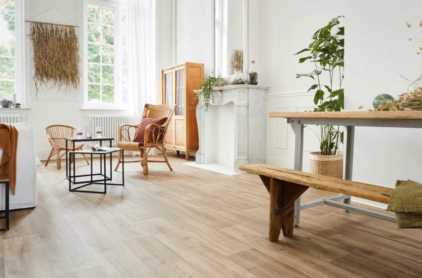 Different types of wood flooring and it’s uses