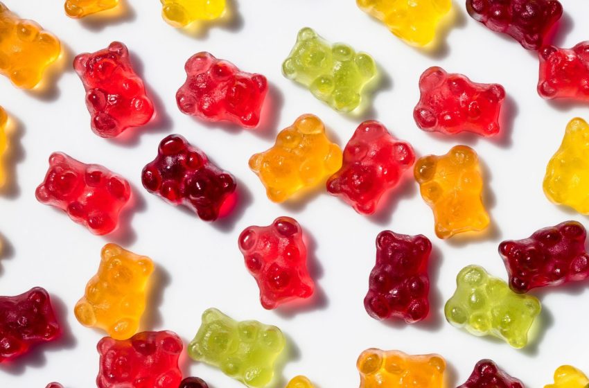 Best Products For CBD Gummies