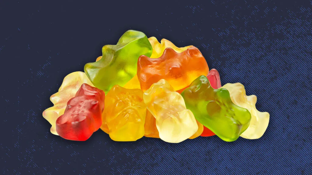 order cbd gummies