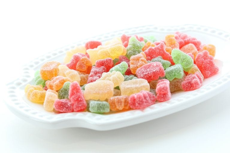 Who can benefit from using vegan CBD gummies?