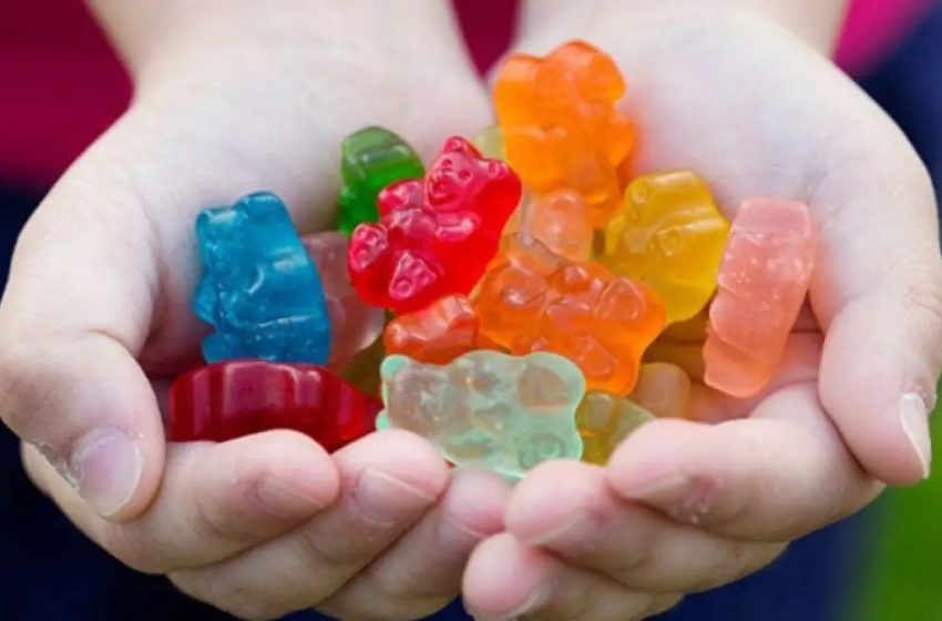  Finding The Best products for CBD gummies