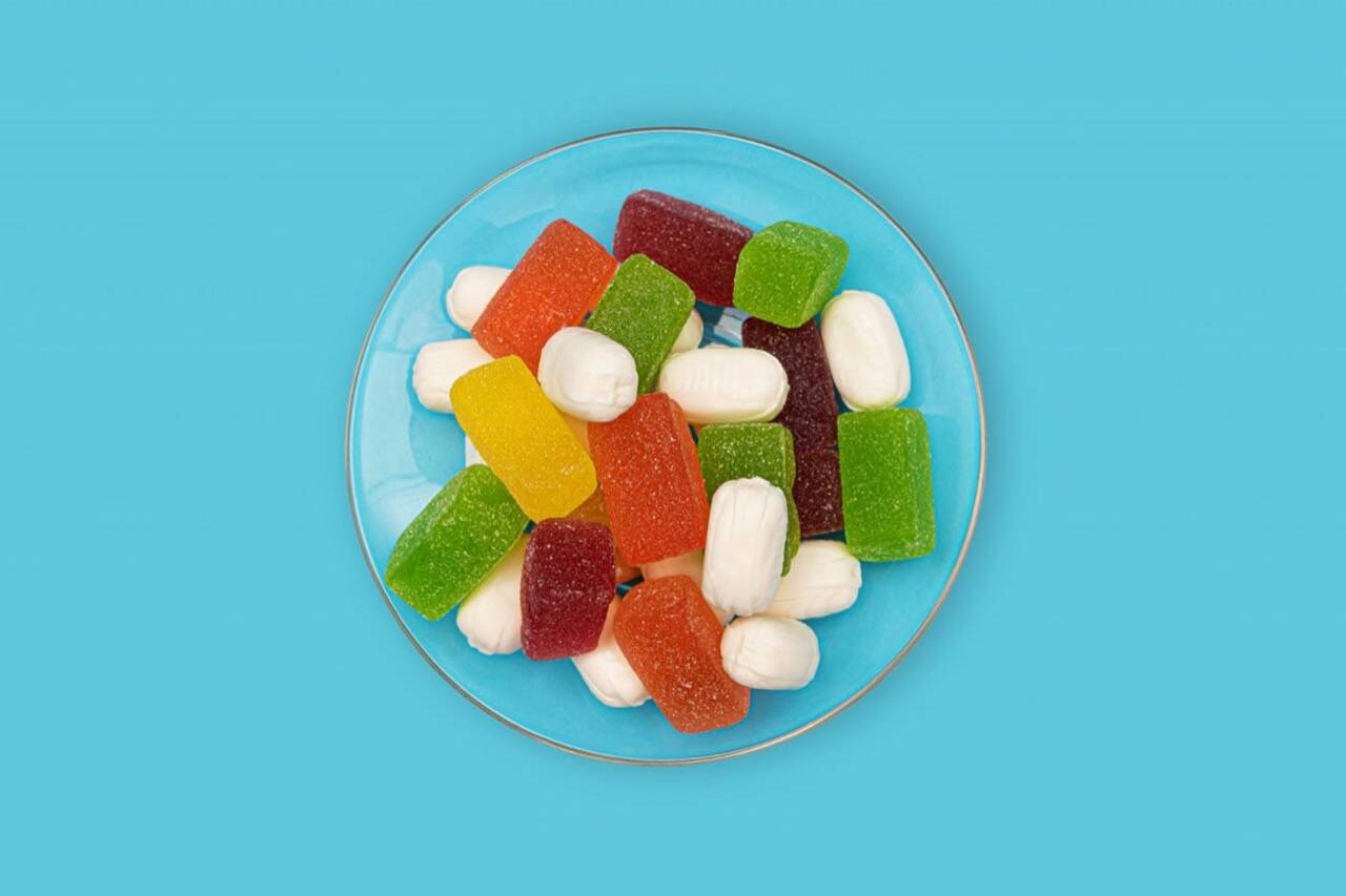 Buying Tips And Factors To Consider When Choosing CBD Gummies