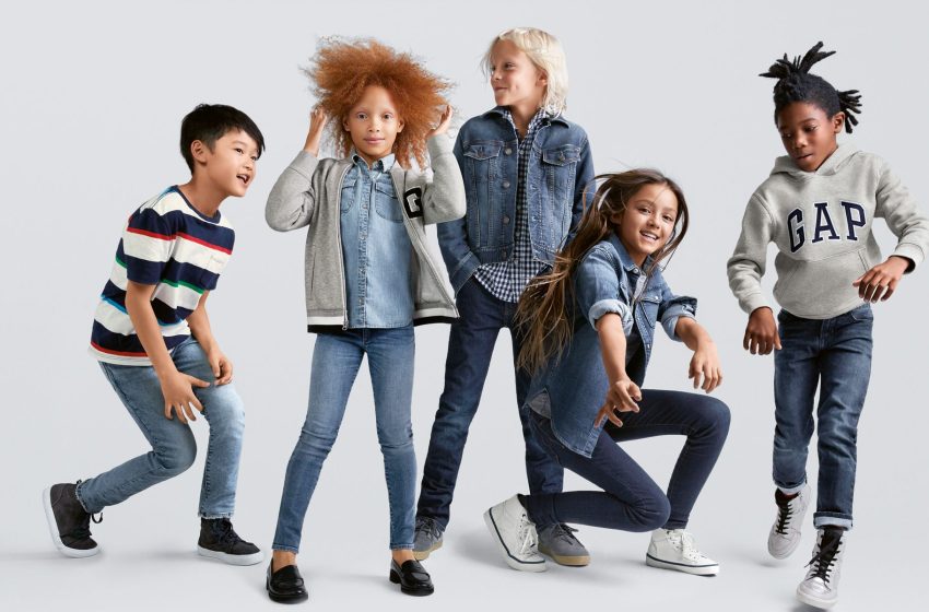 Things To Keep In Mind When Buying Denim For Kids