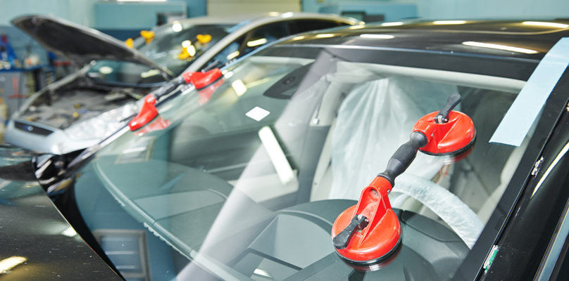 Understanding About The Glass Repair Services