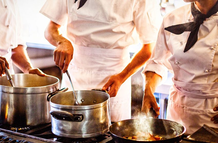  Why a Central Kitchen is the Key to a Successful Restaurant?