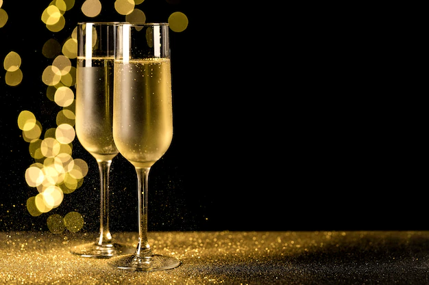  What you need to know about champagne drinking