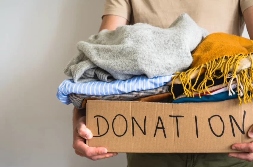  How Can We Help Children Through Donations to Child Donation Organizations?