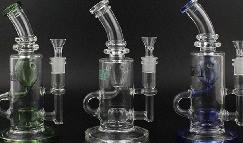 The Dab Rig
