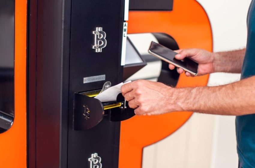  Get to know more about bitcoin and bitcoin atm