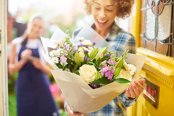 The benefits of same-day flower delivery: convenience and quality