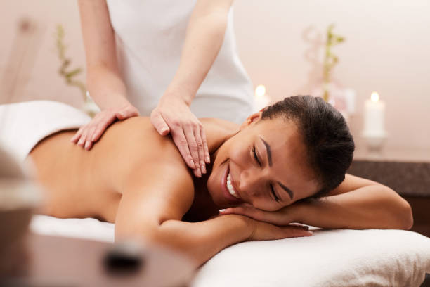 Pamper Yourself on Your Jeonju Business Trip with a Massage