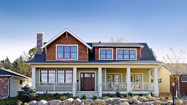 Navigating the Home Building Process in New Orleans: Tips from Industry Experts