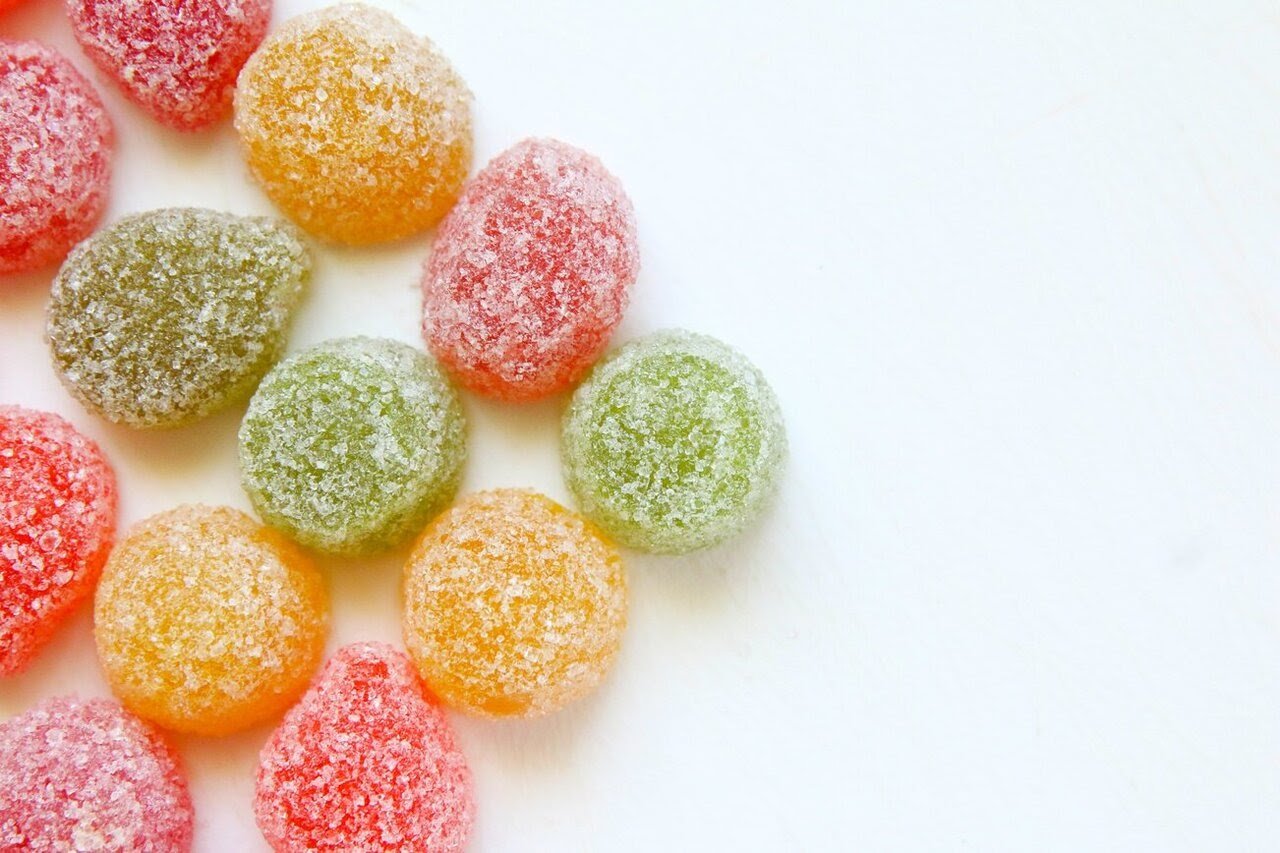 Reviewed CBD Gummies for Overall Wellness