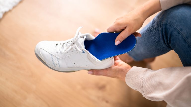 Revolutionize Your Health and Fitness with Orthotics: A Step Towards a Better You!