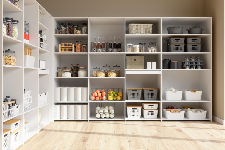 How Can Home Organizing Companies Simplify Your Life?