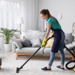 Discover the Difference: Elevate Your Living Space with Our Deep Cleaning Experts