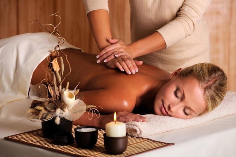 Top 10 Benefits of Getting a Massage on a Business Trip