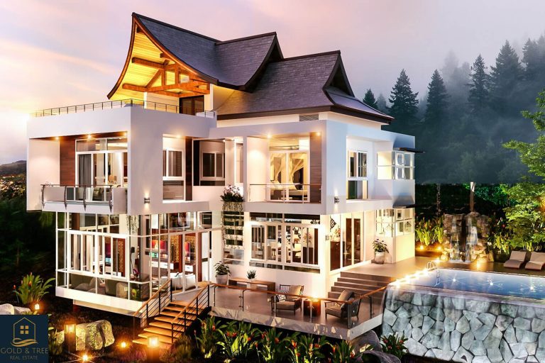 Apartments in Thailand: How to Choose the Ideal Urban Sanctuary for Your Lifestyle?