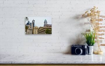 What Are the Benefits of Quick Canvas Prints?