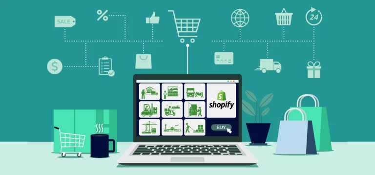Types of Shopify Shipping Methods