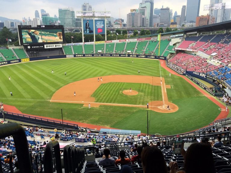 Game Day Excitement: What to Expect at Gangnam Baseball Stadium