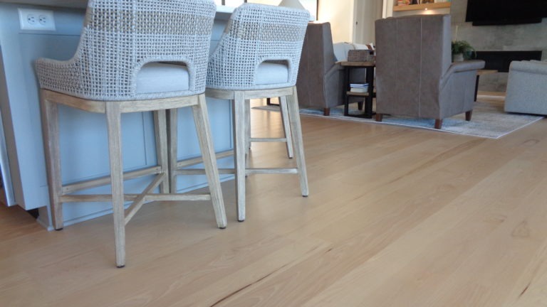 Enhance Your Home’s Beauty with Hardwood Floor Refinishing in Phoenix