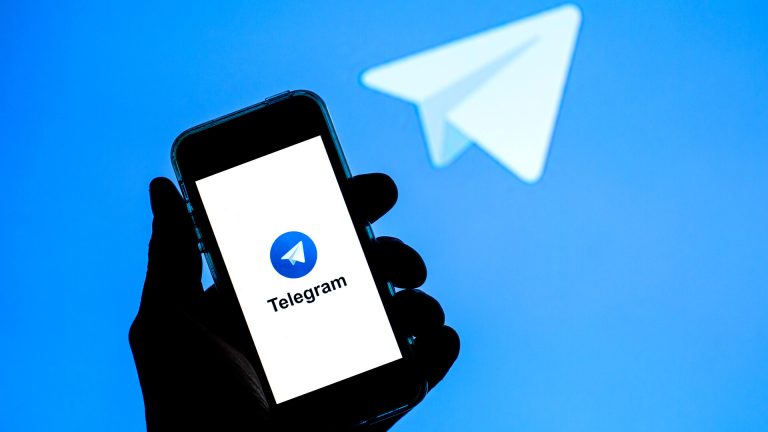 Investigating Telegram’s Media-Sharing Options