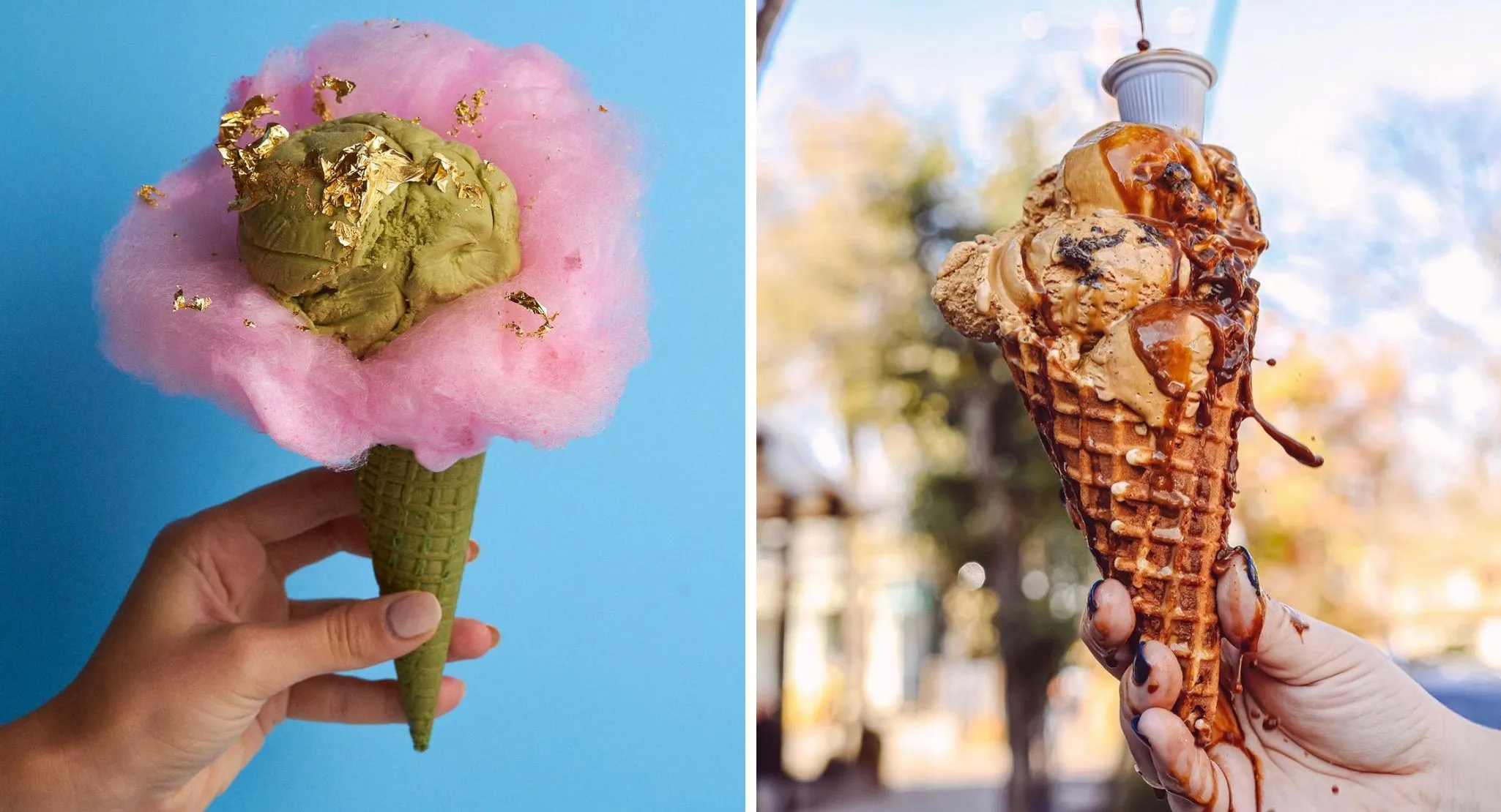 Ice Cream and Wine Pairing: Surprising Combos That Work