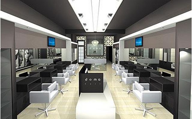 Know how to choose the best room salon