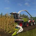 Ultimate Guide to Starting Your Farm in Farming Simulator 25