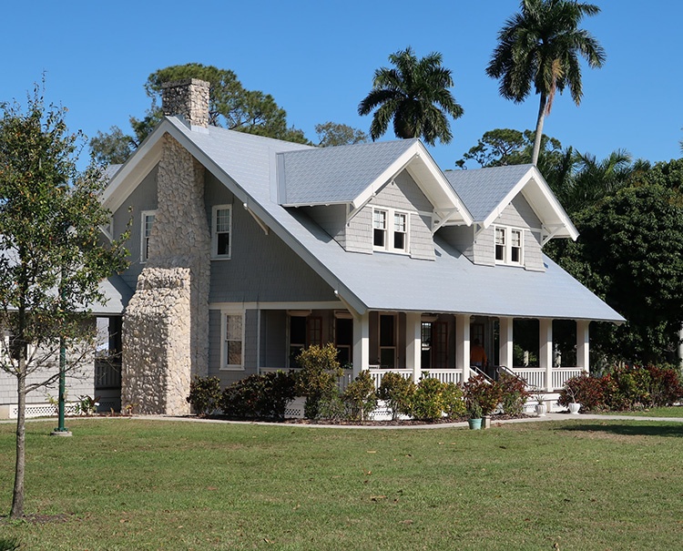 Cash Home Buyers