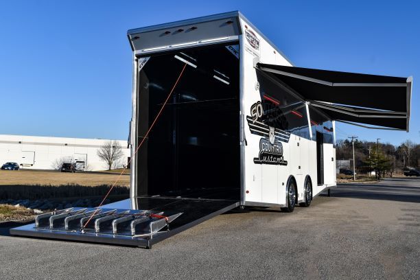 Affordable Trailer Options for Budget-Conscious Equipment Buyers